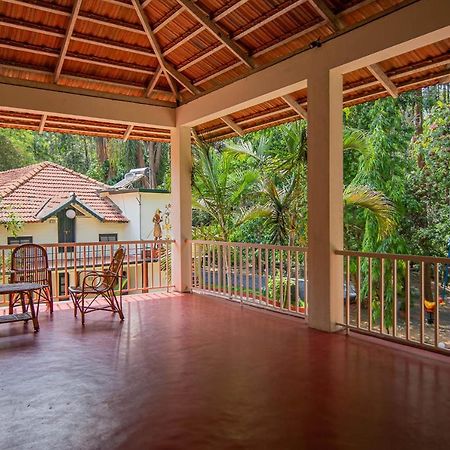 Orchid Trails Resort 술탄 바테리 외부 사진
