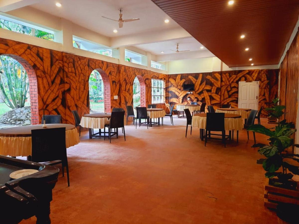 Orchid Trails Resort 술탄 바테리 외부 사진