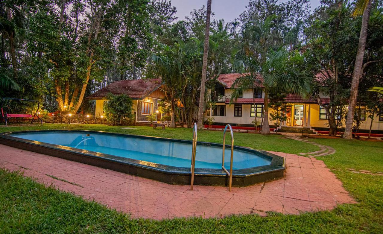 Orchid Trails Resort 술탄 바테리 외부 사진