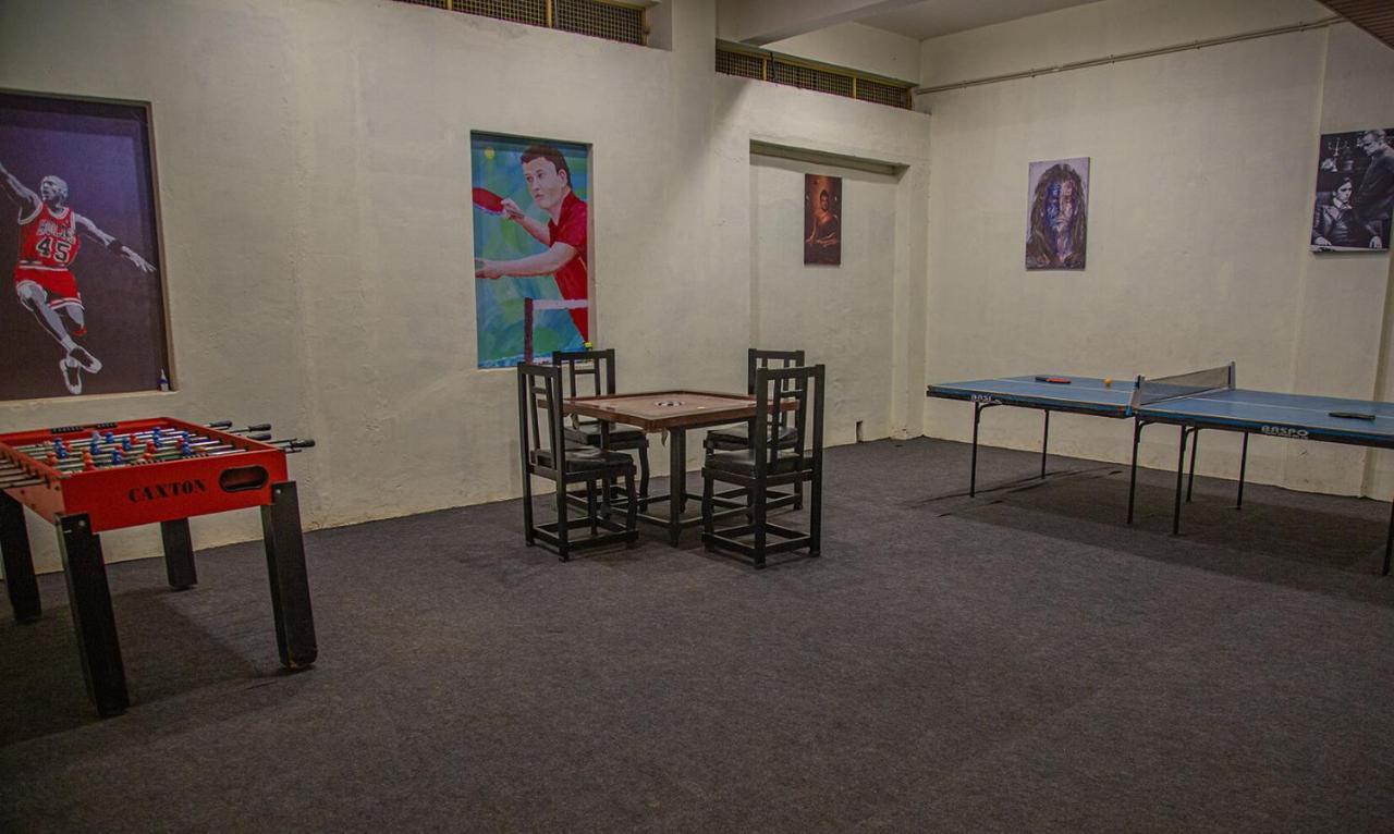Orchid Trails Resort 술탄 바테리 외부 사진