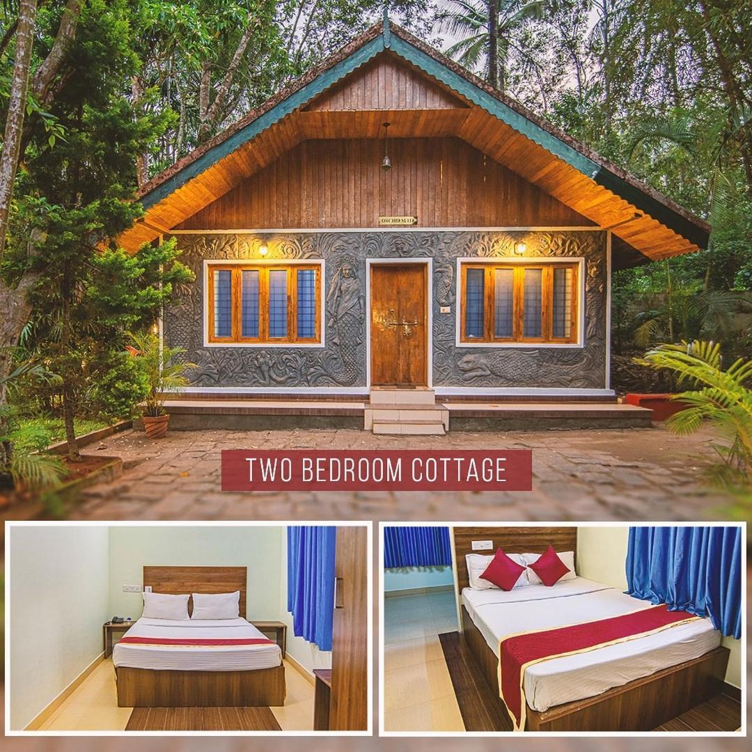 Orchid Trails Resort 술탄 바테리 외부 사진