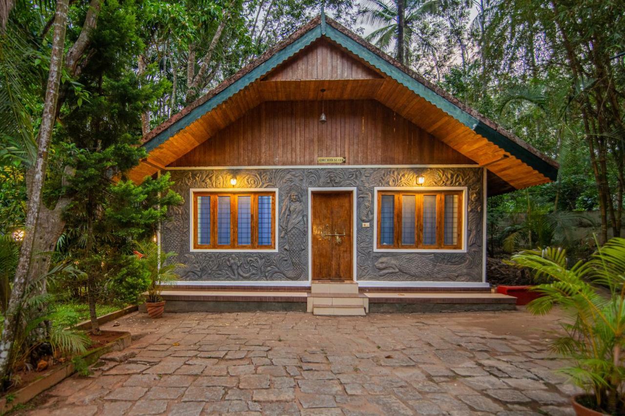 Orchid Trails Resort 술탄 바테리 외부 사진