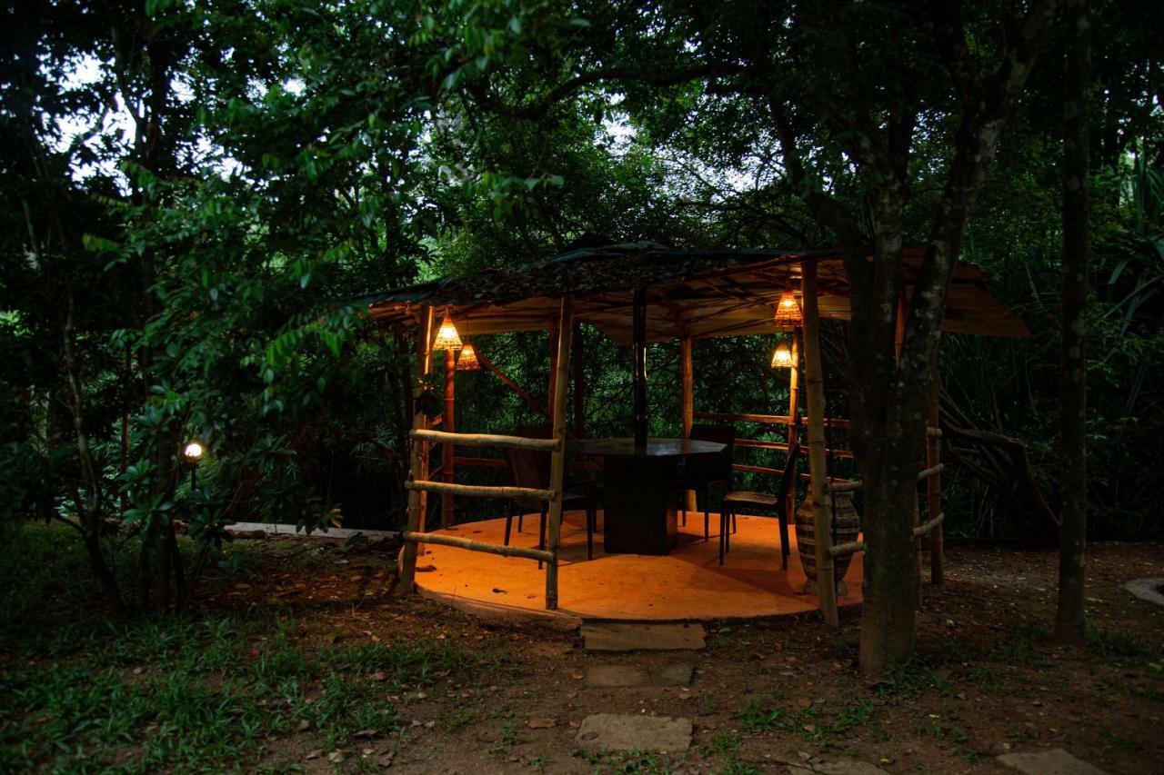 Orchid Trails Resort 술탄 바테리 외부 사진