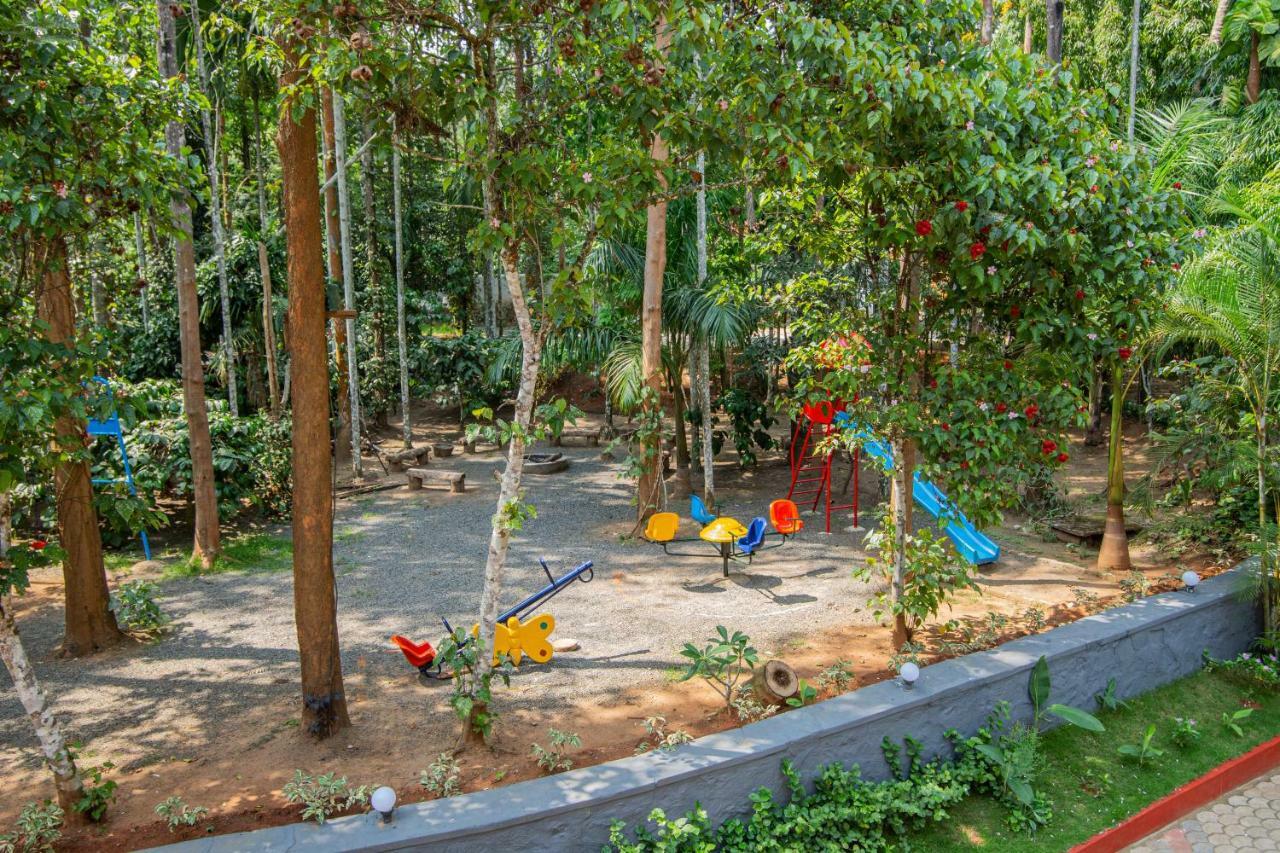 Orchid Trails Resort 술탄 바테리 외부 사진