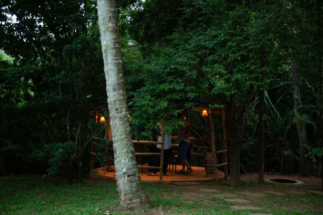 Orchid Trails Resort 술탄 바테리 외부 사진