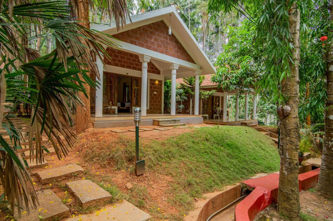 Orchid Trails Resort 술탄 바테리 외부 사진