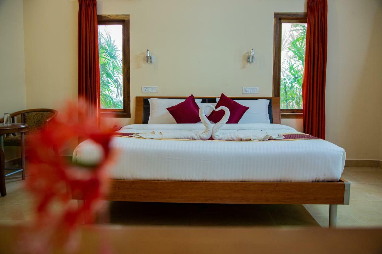 Orchid Trails Resort 술탄 바테리 외부 사진