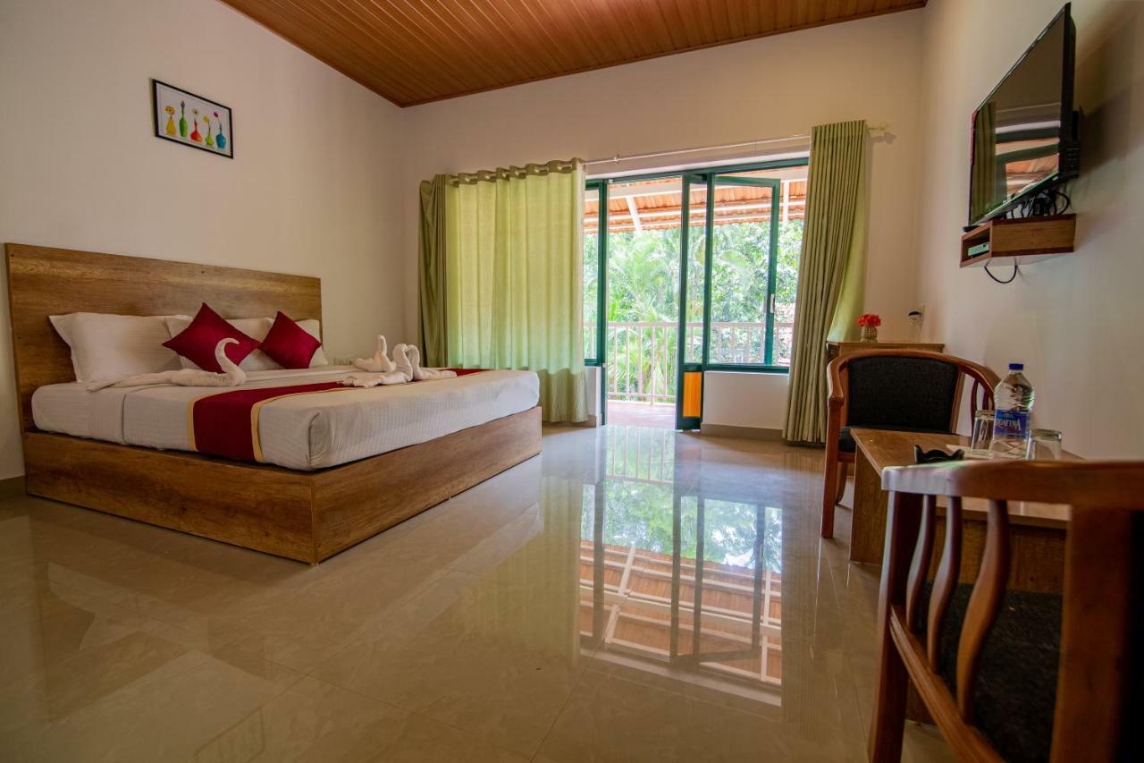 Orchid Trails Resort 술탄 바테리 외부 사진