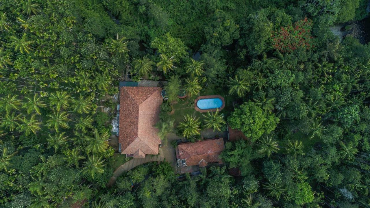 Orchid Trails Resort 술탄 바테리 외부 사진