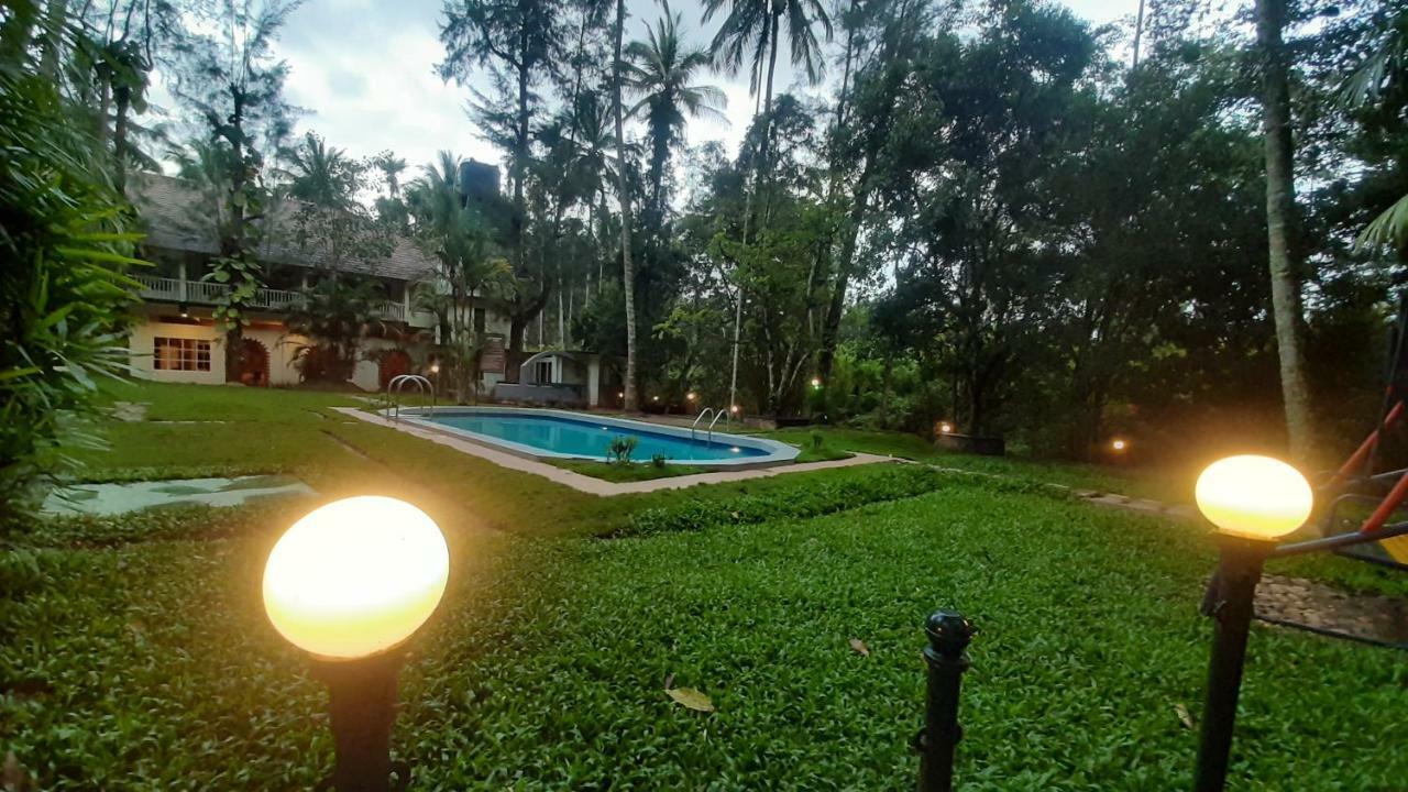 Orchid Trails Resort 술탄 바테리 외부 사진