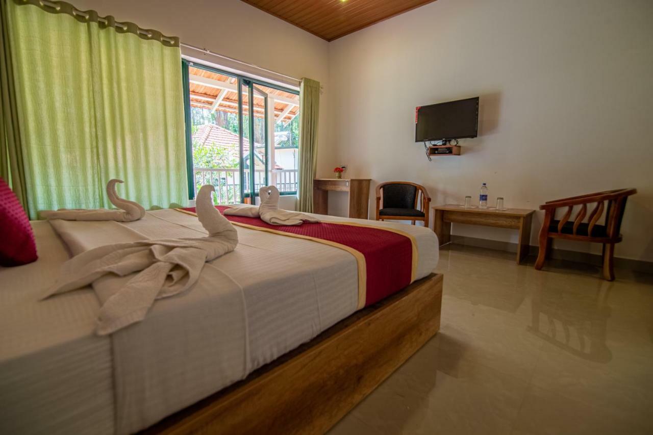 Orchid Trails Resort 술탄 바테리 외부 사진