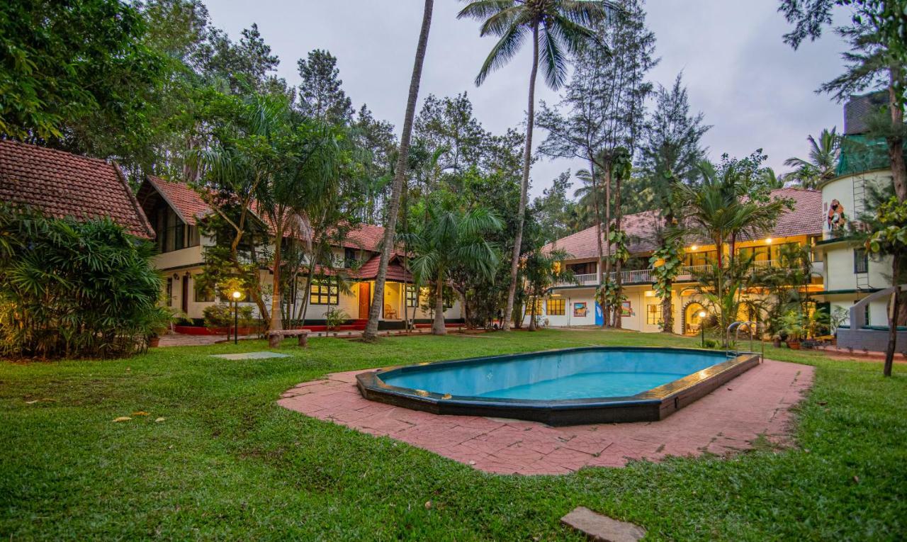 Orchid Trails Resort 술탄 바테리 외부 사진